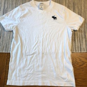 Boys Abercrombie Muscle Tee